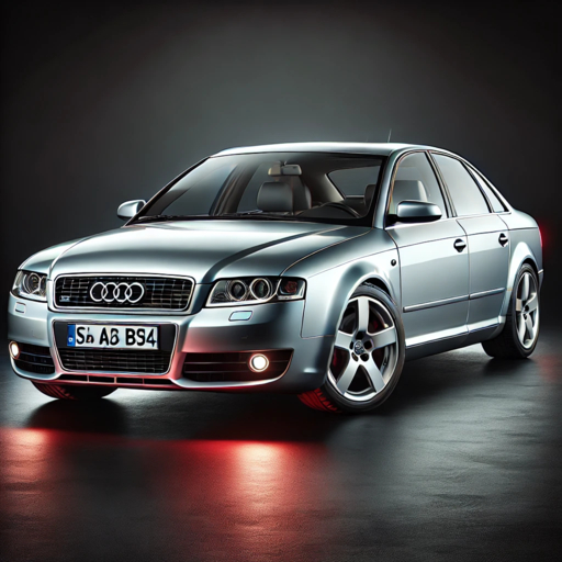 Audi A4 B6 (2000-2006)